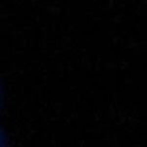 Meet your Posher, Zariah